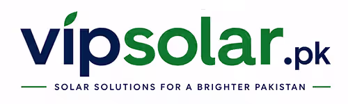 VIP Solar Pakistan